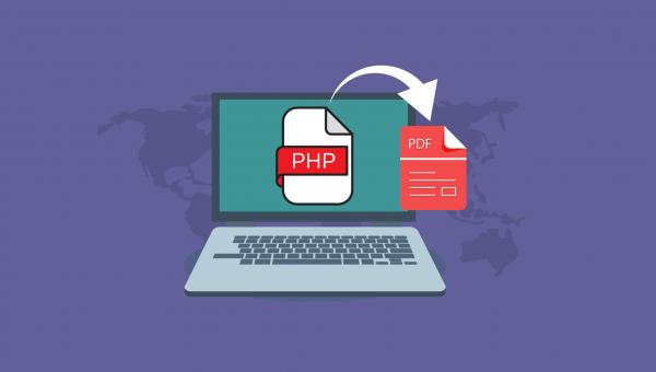 Aprenda a criar arquivo PDF utilizando PHP de forma descomplicada