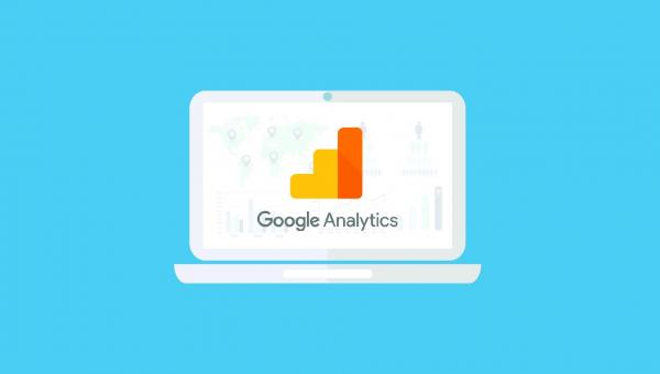 Trackeamento de Link com Google Analytics